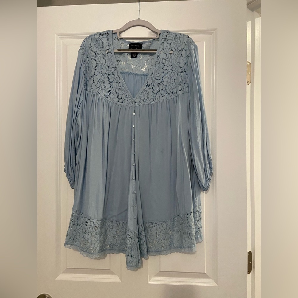 Karen Kane top